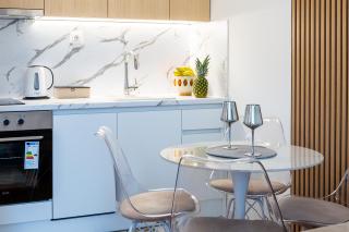 Luxury Apartment Yasmine - 7