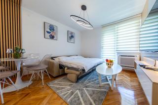 Luxury Apartment Yasmine - Mostar - 6