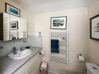 Coastguard Cottage - Downderry - 4