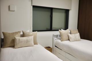 new open岸里玉出 Maison Le Blanc 白練 心斋桥道顿崛通天阁电车直达 - Osaca - 5