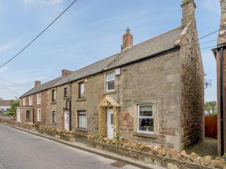 Margaret House - Chirnside - 0