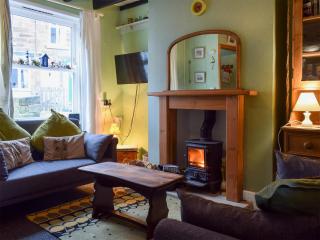Flither Cottage - Staithes - 0