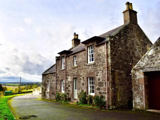 Straton Cottage - Saint Cyrus - 0