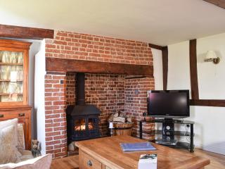 Brushmaker Cottage - Diss - 0