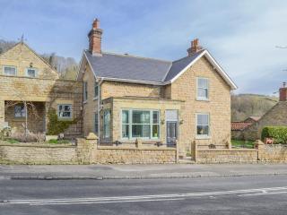 Forge Villa - Ebberston - 0