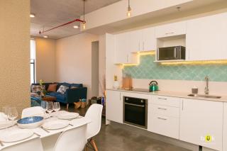 Charming 3BR in Trendy Neighborhood - 4