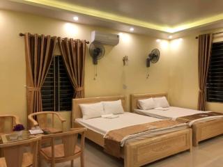 Hương Sen Hotel Hải Phòng - Hai Phong - 2