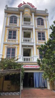 Hương Sen Hotel Hải Phòng - Hai Phong - 1