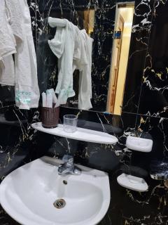 Hương Sen Hotel Hải Phòng - Haiphong - 4