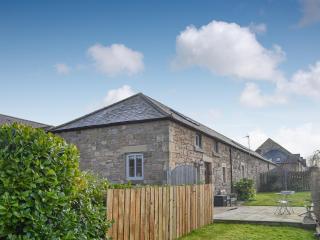 Stable Cottage - Chatton - 0