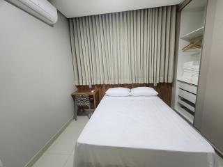 Village apart Hotel - Francisco Sá - 1