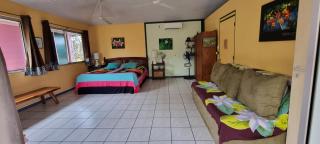 La maison Margouillat bord de mer - 7