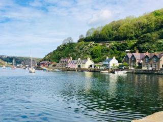 Yorke Villa - Fishguard - 0