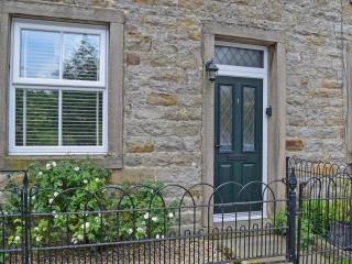 Brambledene - Hebden - 0