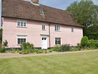 Cravens Manor - Sotherton - 9
