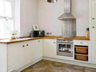 Brambledene - Hebden - 5