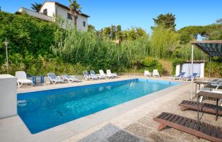 Pet Friendly Home In Montechiari - Forcoli - 2