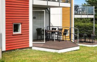 Gudhjem Søpark Lejl, 23 - Gudhjem - 2