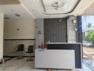 Hotel Narmada Shree - Godarpura - 0