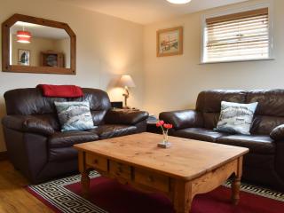 Hilltop Hideaway - Whitby - 0
