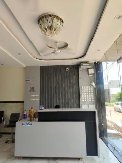 Hotel Narmada Shree - Godarpura - 9