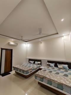 Hotel Narmada Shree - Godarpura - 8