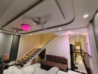 Hotel Narmada Shree - Godarpura - 6