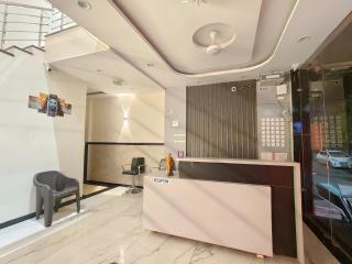 Hotel Narmada Shree - Godarpura - 4