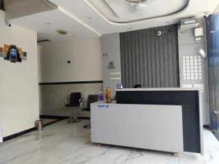 Hotel Narmada Shree - Godarpura - 3