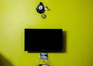 Saibaba homestay first floor apartment - Kanchipuram - 1