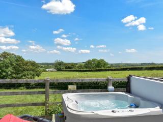 Rivendell Glamping Pod - Uk11881 - North Tamerton - 0