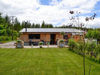 Dark Sky Lodge - Cray - 0
