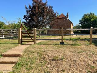 The Lodge - Thakeham - 0