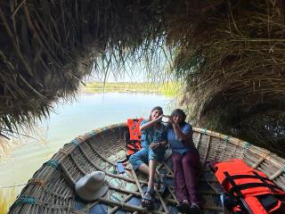 VAIBHAV HOME STAY - Hampi - 1