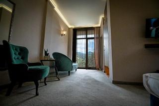 Вила АРБОРЕТУМ - онлайн self check-in - 3