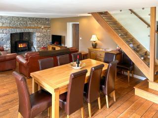 Dolgoed House - Llangadog - 9