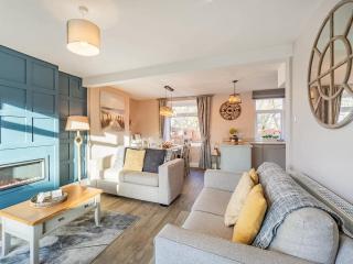 Snowdrop Cottage - Seahouses - 0