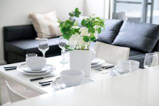 Canterbury Modern 2Br Free Park Natural View - Sydney - 5