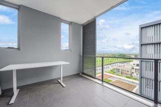 Canterbury Modern 2Br Free Park Natural View - Sydney - 2