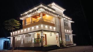 Yani's Marari - Alleppey - 0
