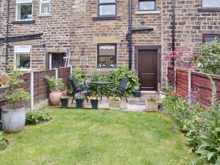 Park View Cottage - Old Glossop - 0