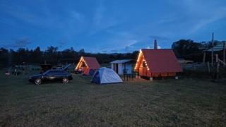 Camping Bugambil - 9