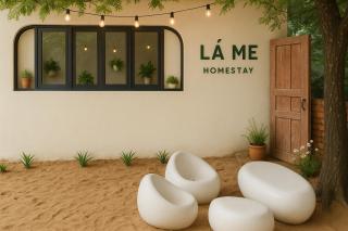 Lá Me - La Home - 1