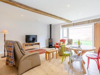Westfield Stables - Green Hammerton - 0
