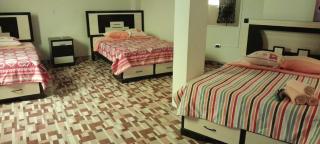 Hostal los Faroles - Barranca - 3
