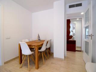 Apartment in LEscala with Garden views - L'Escala - 7