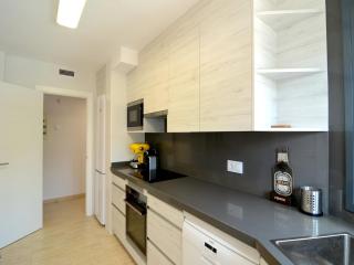 Apartment in LEscala with Garden views - L'Escala - 8