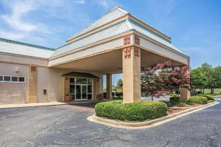 Sumter Inn - Sumter - 9