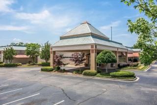 Sumter Inn - Sumter - 8