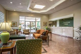 Sumter Inn - Sumter - 6